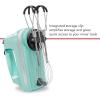 imageKitchenAid 6 Speed Hand Mixer with Flex Edge Beaters  KHM6118Ice Blue