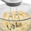 imageKitchenAid 6 Speed Hand Mixer with Flex Edge Beaters  KHM6118Ice Blue