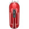 imageKitchenAid 7Speed Hand Mixer  KHM7210  Onyx Black pack of 1Empire Red