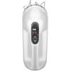 imageKitchenAid 7Speed Hand Mixer  KHM7210  Onyx Black pack of 1White