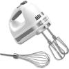 imageKitchenAid 7Speed Hand Mixer  KHM7210  Onyx Black pack of 1White