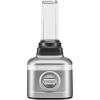 image16oz Personal Blender Jar Expansion Pack for KitchenAid K150 and K400 Blendersblackblack