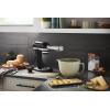 imageKitchenAid 5 Quart Ceramic Bowl for all KitchenAid 455 Quart TiltHead Stand Mixers KSM2CB5PSL Sage Leaf