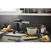 imageKitchenAid 5 Quart Ceramic Bowl for all KitchenAid 455 Quart TiltHead Stand Mixers KSM2CB5PSL Sage Leaf