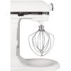 imageKitchenAid 6Wire Whip for 5 and 6 Quart Lift Stand MixersSilver