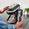 imageKitchenAid Automatic Milk Frother Attachment  KESMK4Black Matte Milk Frother Attachment