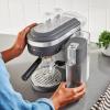 imageKitchenAid Automatic Milk Frother Attachment  KESMK4Gray Milk Frother Attachment