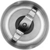 imageKitchenAid Bcgsga Spice Grinder Accessory Kit Stainless Steel 2 oz SilverSilver