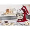 imageKitchenAid K5THCB Coated Flat Beater for 5Qt TiltHead WhiteSubtle Silver