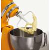 imageKitchenAid K5THCB Coated Flat Beater for 5Qt TiltHead WhiteWhite