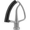 imageKitchenAid Pastry Tilt Head Stand Mixer Beater Attachment SilverTilt Head  Subtle Silver