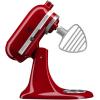 imageKitchenAid Pastry Tilt Head Stand Mixer Beater Attachment SilverTilt Head  Subtle Silver