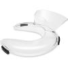 imageKitchenAid Pastry Tilt Head Stand Mixer Beater Attachment SilverTilt Head  White