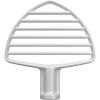 Bowl Lift - White