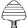 Tilt Head - Stainless Steel