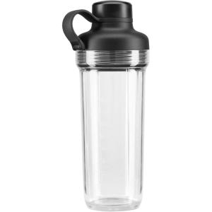 image16oz Personal Blender Jar Expansion Pack for KitchenAid K150 and K400 Blendersblackblack