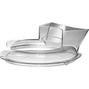 imageKitchenAid Knaps Pouring Shield 1quot ClearClear