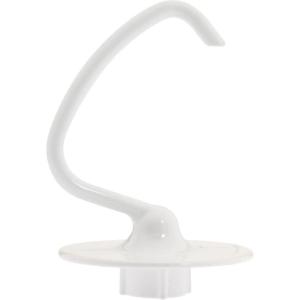imageKitchenAid Nylon CDough Hook Coated  K5ADH WhiteWhite