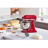 imageKitchenAid Dough Hook 455 Qt Subtle Silver
