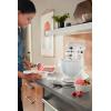 imageKitchenAid Ice Cream Maker Attachment Stand Mixer 2 Quart WhiteFood Mixer