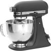 imageKitchenAid KSM150PSBK Artisan 5 Quart Stand Mixer Cast IronCast Iron
