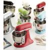 imageKitchenAid KSM150PSBK Artisan 5 Quart Stand Mixer Cast IronWatermelon