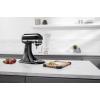 imageKitchenAid KSMPEXTA Gourmet Pasta Press Attachment with 6 Interchangeable Pasta Plates WhitePasta Press