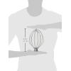 imageKitchenAid Replacement Wire Whip for 5 Quart Lift MachinesSilverSilver