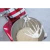 imageKitchenAid Replacement Wire Whip for 5 Quart Lift MachinesSilverSilver