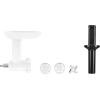 imageKitchenAid Stand Mixer Attachment KSMFGA Food Grinder WhiteWhite