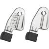 imageKitchenAid Blade Set 1 Size SilverSilver