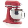 imageKitchenAid KSM150PSBK Artisan 5 Quart Stand Mixer Cast IronWatermelon