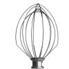 imageKitchenAid Replacement Wire Whip for 5 Quart Lift MachinesSilverSilver