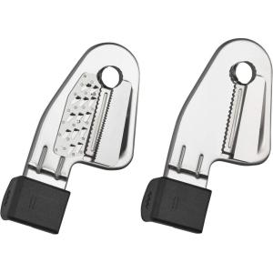imageKitchenAid Blade Set 1 Size SilverSilver