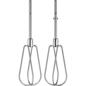 imageKitchenAid Stainless Steel Turbo Beater II AccessoriesStainless Steel