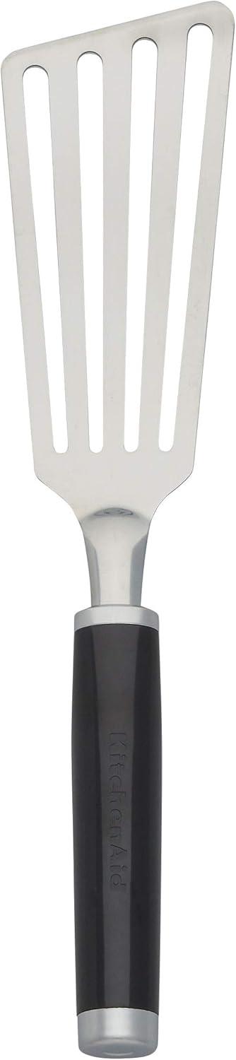 imageKitchenAid  KE024OHOBA KitchenAid Classic Flex Turner One Size Black 2Black 2