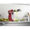 imageKitchenAid KSM2APCQ 7 Blade Spiralizer Plus with Peel Core and SliceSpiralizer Plus