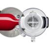 imageKitchenAid KSMSFTAQ Sifter  Scale Attachment White KSMSFTAQSifter  Scale Attachment