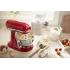 imageKitchenAid KSMSFTAQ Sifter  Scale Attachment White KSMSFTAQSifter  Scale Attachment