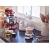 imageKitchenAid KSMSFTAQ Sifter  Scale Attachment White KSMSFTAQSifter  Scale Attachment