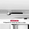 imageKitchenaid Artisan Mini Plus 35Qt TiltHead Stand Mixer with Flex Edge BeaterMatte WhiteMatte White
