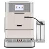 imageKitchenAid Fully Automatic Espresso Machine KF7 KES8557 Porcelain WhitePorcelain