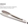 imageKitchenAid Silicone Tipped Stainless Steel Tongs 12 Inch BlackStainless Steel