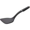 imageKitchenAid  KO001OHOBA KitchenAid Gourmet Large Solid Turner one size Matte BlackMatte Black