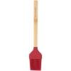 imageKitchenAid Bamboo Pastry Brush 115Inch Empire Red