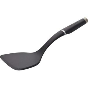 imageKitchenAid  KO001OHOBA KitchenAid Gourmet Large Solid Turner one size Matte BlackMatte Black