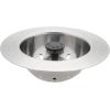 imageKitchenAid Stainless Steel Sink Strainer one size BlackSink Strainer