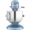 imageKitchenAid 7 Quart BowlLift Stand Mixer Blue VelvetBlue Velvet