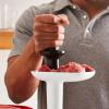 imageKitchenAid KSMFT Food Grinder Accessory Fits KSMFGA WhiteWhite