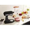imageKitchenAid KSMFVSP Fruit and Vegetable Attachment Strainer Plastic WhiteStrainer